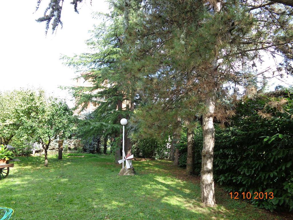 Park Hotel Castel San Pietro Terme Εξωτερικό φωτογραφία